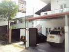 09 Rooms House for Sale in Colombo 8 - EH188