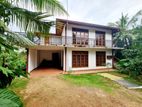 09BR Three Store House For Sale In Pannipitiya