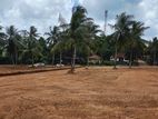 1. 10-Perch Premium Land for Sale in Kadawatha - Ranmuthugala NR