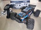 1/10 Scale Brushless Motor XLF X03A Hobby RC (60+ Kmph/100+m remote)