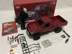 1/12 MN82 Toyota LC79 RC Crawler Truck 4WD Off-Road