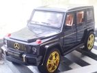 1 18 G63 Model car