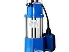 1" 1HP 32M Clean Water Submersimble Pump Happy