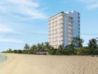 1/2/3 bedroomed beachfront apartments - Starting from Rs 29mln