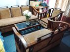 Sofa Set