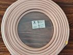 1/2 AC Copper Pipe Roll – 15m |Refrigeration