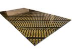 1/2" Film Coated Plywood Board 5+ reuse shuttering (8' x 4' 12mm)