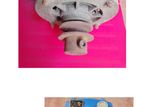 1/2 HP Compressor Motor With Gearbox