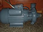 ½ HP motor