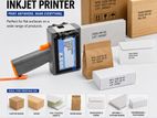 1/2-Inch Inkjet Printer