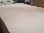 1/2" India Standard Plywood Sheet (8' x 4' 12mm)