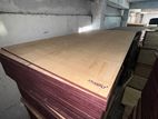 1/2" Lanka Plywood Board - Strong Ply 8' x 4' 12mm (Kegalle)