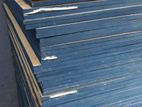 1/2" Local Grade Plywood Boards (100% Strength) 8' x 4' 12mm