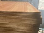 1/2" Lunumidella Plywood Sheet - Plywoods Long Grain Grade 2