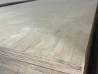 1/2" Marine Grade Plywood Sheet Okoume face 8' x 4' 12mm