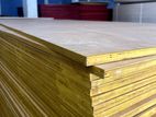 1/2' Marine Plywoods used for Storage Racks (8' x 4' 12mm) - Durable
