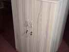 1/2 MELAMINE CUPBOARD