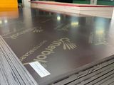 1/2" Merbok Shutter boards Composite Panel 8' x 4' 12mm - Asian Plywood