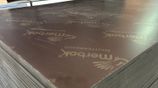 1/2" Merbok Shutter boards Composite Panel 8' x 4' 12mm - Asian Plywood