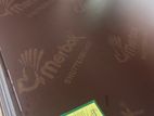 1/2" Merbok Shutterboard Red Composite Panel 8' x 4' 12mm