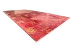 1/2" Red Film Coated Plywood Sheet (Strong + Durable) 8' x 4' 12mm
