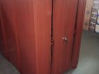 1/2 Steel Cupboard