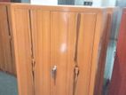 1/2 Steel Wardrobe