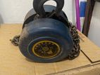 1/2 Ton Chain Block