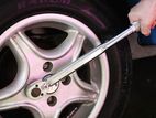 1/2 Torque Wrench 28-210Nm - Tools