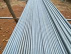 1/2 x 1.6mm GI Pipe Lanva 19ft