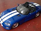 Diecast Cars