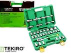 1/2DR Box socket set Tekiro 6PT [8-32mm] SE0618