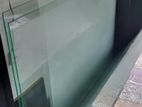 1/3 Inch Partition Tempered Glass