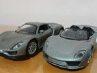 Diecast Model Cars Lot