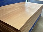 1/4" High Quality Plywood Boards Available for Partitons 8' x 4' 6mm