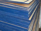 1/4" Lanka Plywood Sheet (Power Board) 8' x 4' 6mm