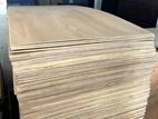1/4" Local Plywood Sheets Available (Made in Sri Lanka) 8' x 4' 6mm 1