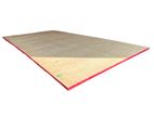 1/4" Plywood Boards for Partition Flooring Roofing 8' x 4' 6mm