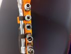 1/4" Socket Set (12PCS)