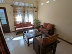 1 AC Bedroom House for Rent - Kotte