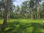 1 Acers Land for sale in Horana Ingiriya
