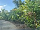 1 Acre Land for Sale – Pinnaduwa,Galle