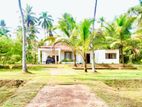 1 Acre Land with House for Sale in Kuliyapitiya.