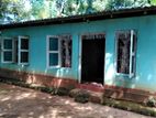 1 Acre Tea Estate and House for Sale