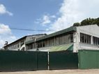 1 Acres Land with 13p Commercial Property for Sale in Colombo 09