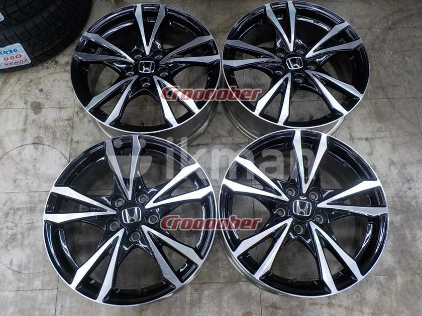 17 Alloy Wheels in Boralesgamuwa ikman