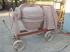 1 Bag Concrete Mixture