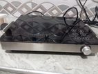 Electronic Cooker