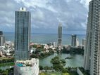 1 bed room 35th Floor Luxury Apartment to Sale in Colombo