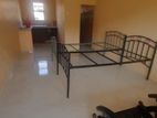 1 bed studio type upper floor annex for rent in Mount Lavinia Junction